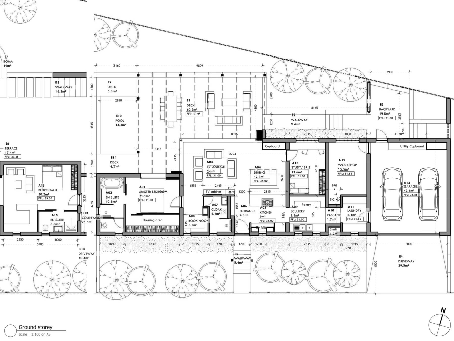 0 Bedroom Property for Sale in The Village Western Cape